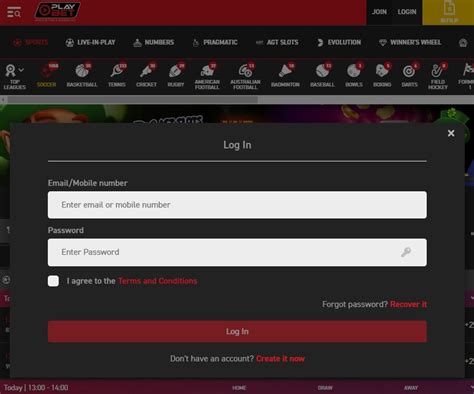 inplaybet login